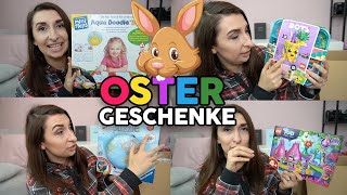 Die Ostergeschenke der Kinder [upl. by Netsud715]