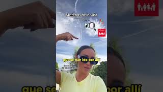 Impactante manipulación climática en España Chemtrails masivo sobre su cabeza [upl. by Rayford]