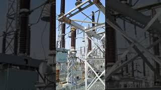 vibration from transformer due to magnetostriction effect [upl. by Tamqrah]