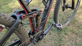 Hardtail vs Full Suspension  A Comprehensive Guide [upl. by Arne855]