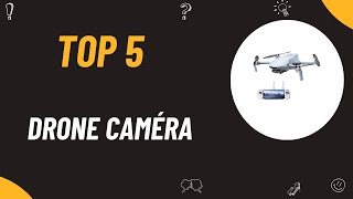 Les 5 Meilleur Drone Caméra Pas Cher 2024  Top 5 Drone Caméra Modèles [upl. by Nettle]