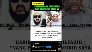 Dri sudut tujuan mukibin lbih mulia timbang kbib sombong dn dusta ats nm NAbibhkn jdi hina rendh [upl. by Alat164]