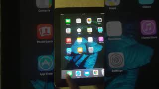 HOW TO INSTALL YOUTUBE APP ON IPAD 3 [upl. by Milurd]