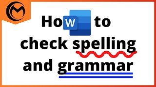 How to Enable or Disable Auto Spell Checking Easily  Windows 10 Tutorial [upl. by Auqinal441]