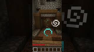 Roblox Doors Floor 2 Seek Chase In Minecraft Part 1 Short Edition roblox shorts short [upl. by Annodas]