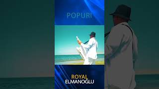 Royal Elmanoğlu Super Rəks 2024 [upl. by Yerocaj]