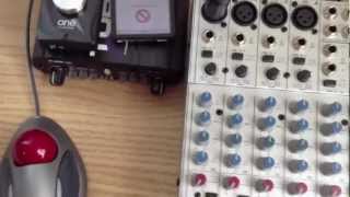 How I Setup My Mixer [upl. by Edwina215]