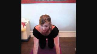 Free Lower Back Pain Relief Exercise Video  Stroga Lower Backwmv [upl. by Stalder]