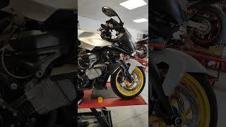 BMW bmw bmwmotorad bmwk1200s motorcycle bikelife motorbike vlog motovlog motorrad moto [upl. by Polly]