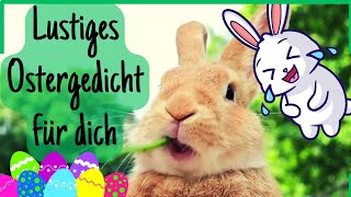 Frohe Ostern zum Lachen  Lustige Ostergrüße zum Teilen  Teil 2 [upl. by Audres]