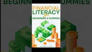 Financial Literacy for Beginners  Personal Finance Audiobook [upl. by Vernice]