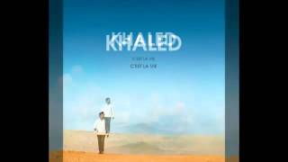 Cheb Khaled  Elle est partie ♥ 2012 [upl. by Packston]