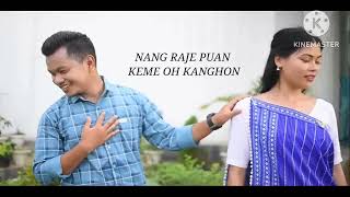 karbi new lyrics song2024130singerBirson Enghi [upl. by Daisy]