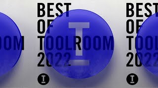 Best Of Toolroom 2022  House Mix [upl. by Norah]