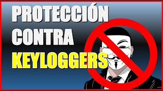 🛡️⌨️Los AntiKeyloggers más populares 2023⌨️ 🛡️ Spyshelter 🆚 Zemana 🆚 KeyScrambler 🆚 Ghostpress [upl. by Valerlan273]