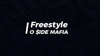 FREESTYLE  O IDE MAFIA Lyrics [upl. by Jeramie618]