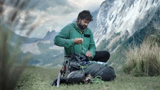 Levissima Everyday Climbers  Il trailer [upl. by Cirad]