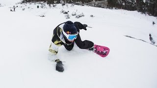 Oakley Prizm Weekend at Thredbo  WrapUp [upl. by Olra]