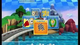 JumpStart Crazy Karts Wii Part 3 [upl. by Yeldahc]