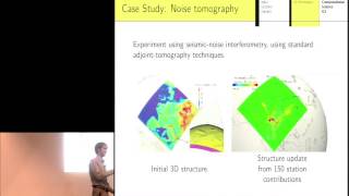 High Performance Seismic Wave Propagation with SPECFEM3D [upl. by Annavaig]