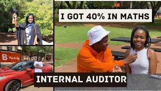 INTERNAL AUDITING UJ   ACCOUNTING University of Johannesburg [upl. by Ophelia]