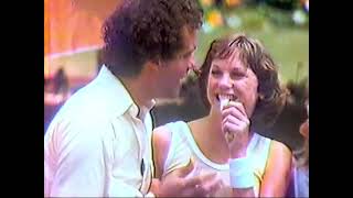 Doublemint Gum Commercial  quotNo Single Gum Like Itquot  1979 [upl. by Eseuqram]