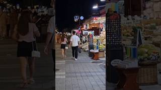 Dalyan Türkei Nachtleben  Dalyan Nightlife Oktober 2024 dalyan türkei travel nightlife shorts [upl. by Ynneb]