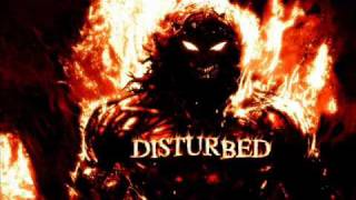 Disturbed  Stricken HQ Sound [upl. by Iosep]