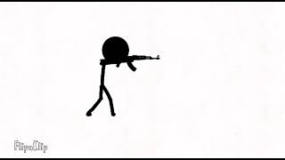 Stickman  My First Animations [upl. by Rogerio]