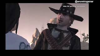 🎯🔥 ¡Seguimos con los tiros en el Salvaje Oeste  Call of Juarez Bound in Blood 🎮 [upl. by Ryhpez]