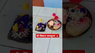 श्री शिवाय नमस्तुभ्यं katha bap diwali panditpradeepjimishra महदेव शिवपुराण शिवाजी [upl. by Quint]