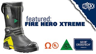 Product Feature Fire Hero Xtreme [upl. by Adli707]