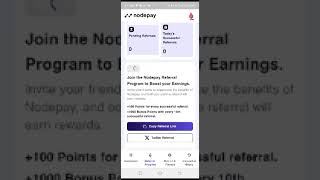 HOW TO ADD EXTENSION TO AND MINE NODE PAY AIRDROP NODE PAY TESTNET AIRDROP TREND [upl. by Arihsat]