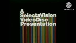 SELECTAVISION logo [upl. by Anigal]