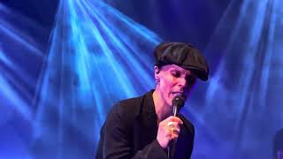 Join Me in Death Ville Valo live from Tammerfest 2023 [upl. by Anauj600]