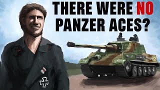 quotTruthquot about quotPanzer Acesquot [upl. by Saoj]