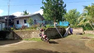 RUSH FARM LOT AND HOUSES FOR SALE IN BURGOS TALIBON BOHOL PHILIPPINES [upl. by Nwad587]