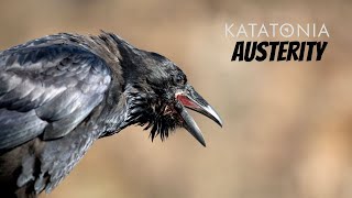 Katatonia  Austerity FIRST TIME REACTION [upl. by Ear]