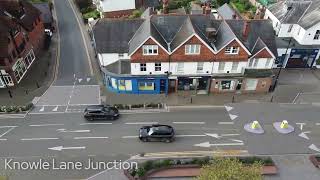 Cranleigh High Street Improvements [upl. by Seeto181]