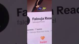 Live f TikTok compte  faloujaofficiel kolchi dir abonner tatkoun zahia [upl. by Nnylecyoj934]