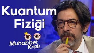 Okan Bayülgen ile Muhabbet Kralı 1 kısım 7 Haziran 2019 [upl. by Madeline208]