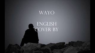 Bang Yedam WAYO English Cover by Ysabelle Cuevas [upl. by Ahsemik]