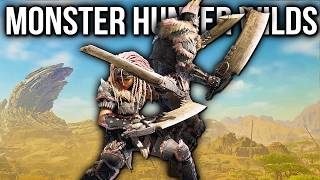 Monster Hunter Wilds Dual Blades Gameplay Reveal amp Overview New Moves amp More [upl. by Phenica]