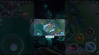 ROV  มูราด Murad Season31 rovthailand arenaofvalor rov murad [upl. by Miharba883]