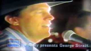 George Strait Bud Light Commercial for quotAdelidaquot [upl. by Chiquita]