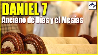 🛑 Anciano de Días y el Mesías  Daniel 7  Gog de Magog  Raíces Hebreas ¿Qué dice la Biblia [upl. by Chabot]