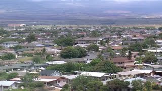 As Hawaii continues to face outmigration experts call for housing policies to change [upl. by Mercer]