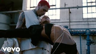 Chris Brown  Under The Influence Official Video [upl. by Friend]