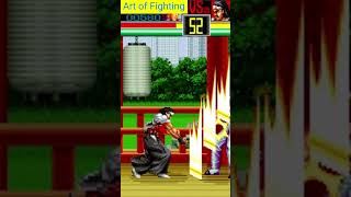 Console Fighting Games of 1993 Part 15 shorts [upl. by Adriane]