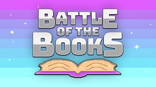 2022 Battle of the Books Elementary [upl. by Ursala370]